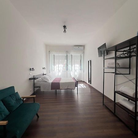 Sweet Rhome Roma Esterno foto