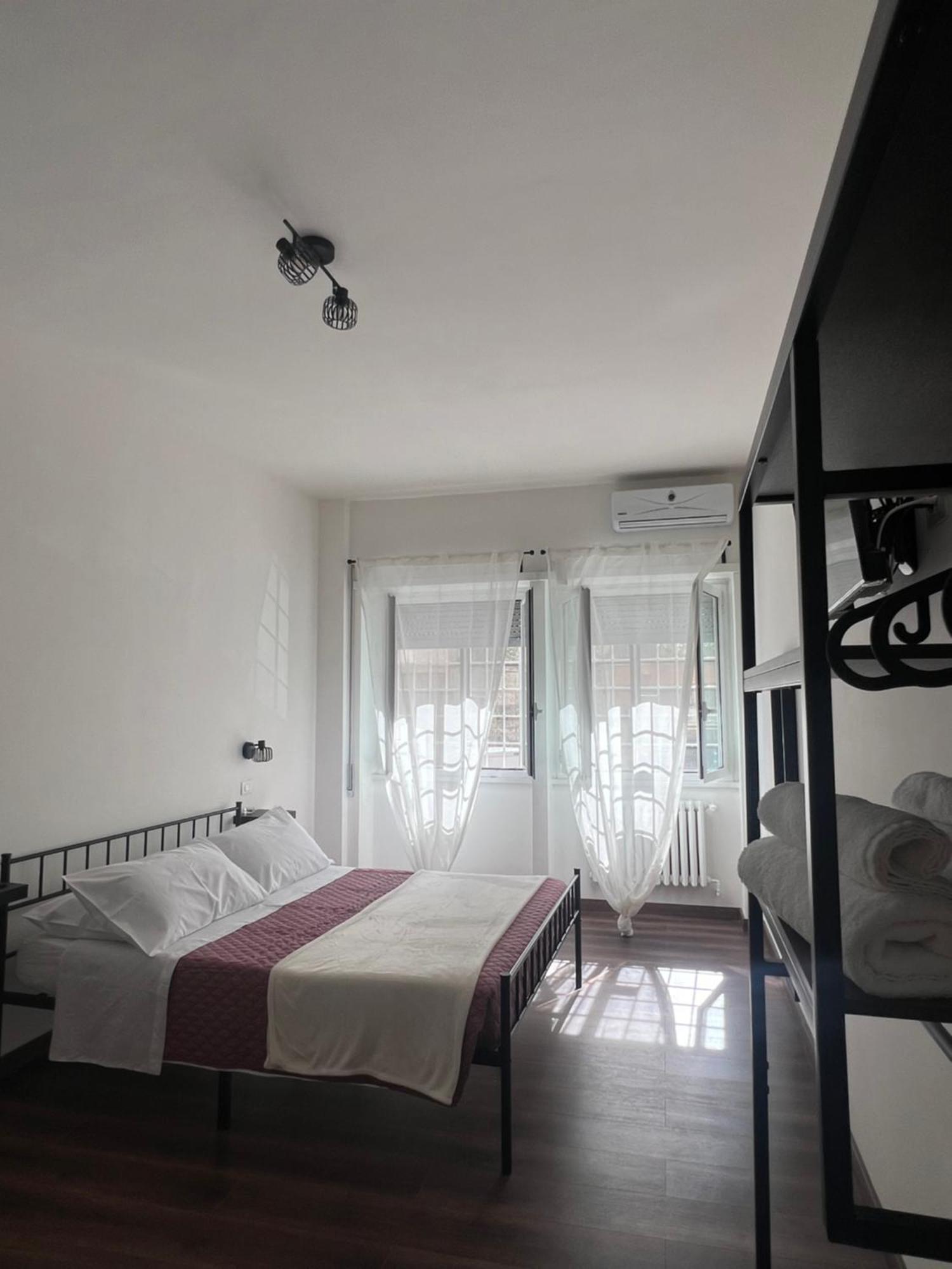Sweet Rhome Roma Esterno foto