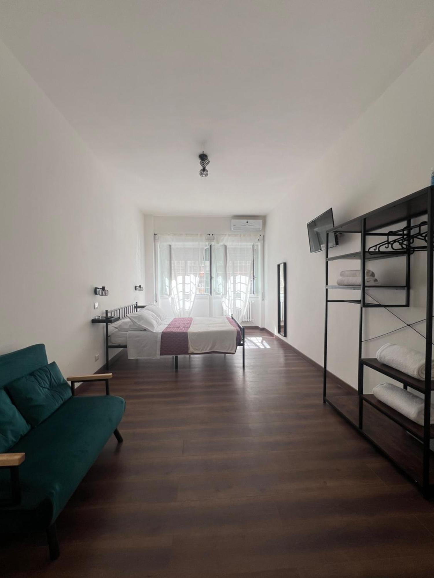 Sweet Rhome Roma Esterno foto