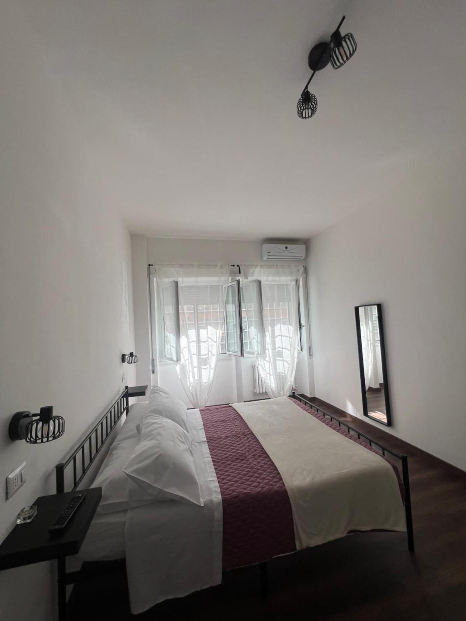 Sweet Rhome Roma Esterno foto